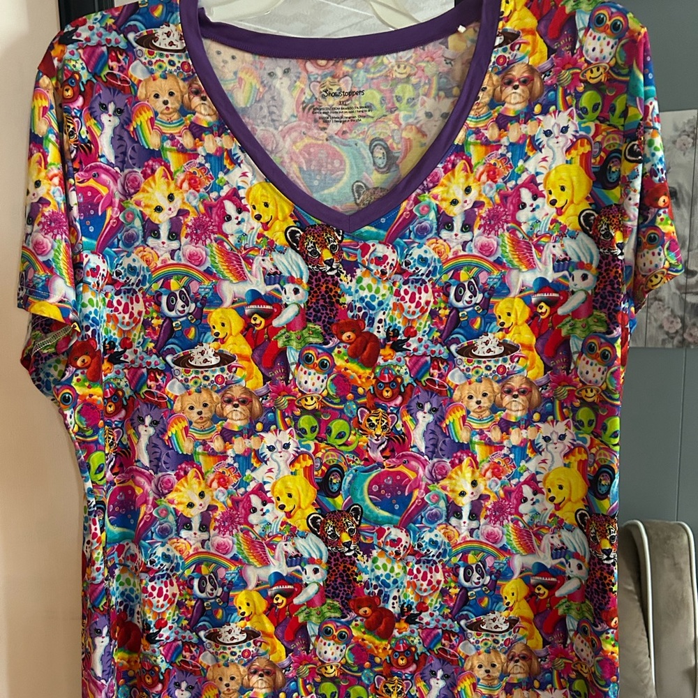 Showstoppers Women’s Top